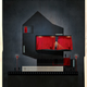 Illustration for article titled The Archidirector series turns your favorite directors into buildings